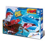 Maisto Shark Jump / Dino / Yeti, Asst. - Kiddy Zone
