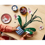 LEGO 10311 Orchid V29