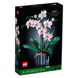 LEGO 10311 Orchid V29