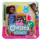 BarbieÂ Club Chelseaâ„¢ Career Doll Asst (6) - Kiddy Zone