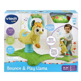 Vtech Bounce & Play Llama