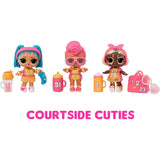 L.O.L. Surprise All Star Sports Asst in PDQ- Basketball