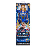 Titan Hero - Thor - Kiddy Zone