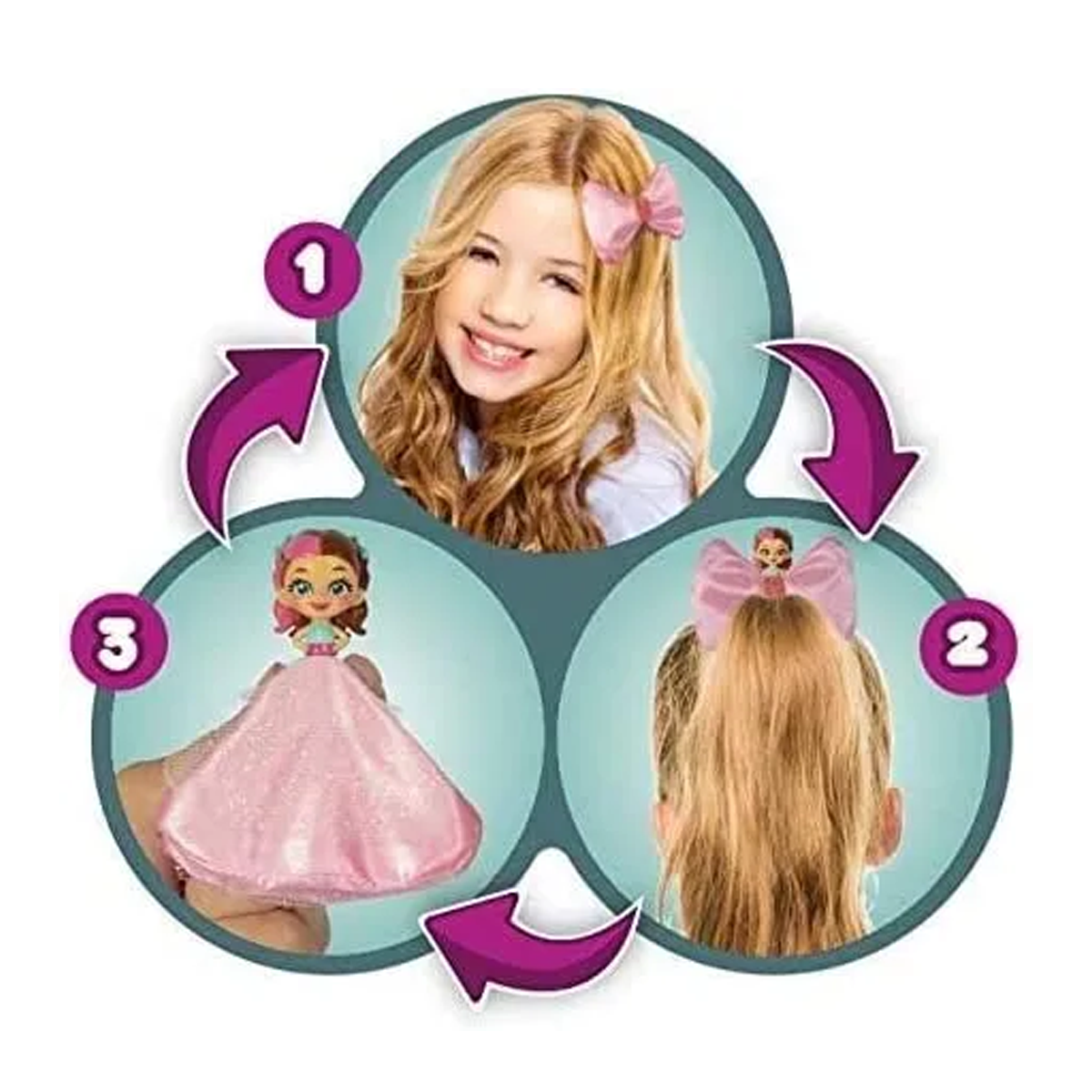 BOWSIS SINGLE/20PC DISPLAY