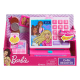 Barbie Cash Register