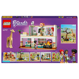 LEGO 41717 Mia's Wildlife Rescue V29