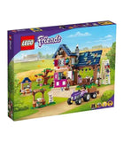 LEGOÂ® Friends Organic Farm 41721 Building Kit (826 Pieces) - Kiddy Zone