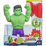 Saf Power Smash Hulk