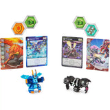Bakugan Baku-Tin S4 Asst