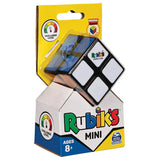 Rubik's Cube Mini 2x2 CDU