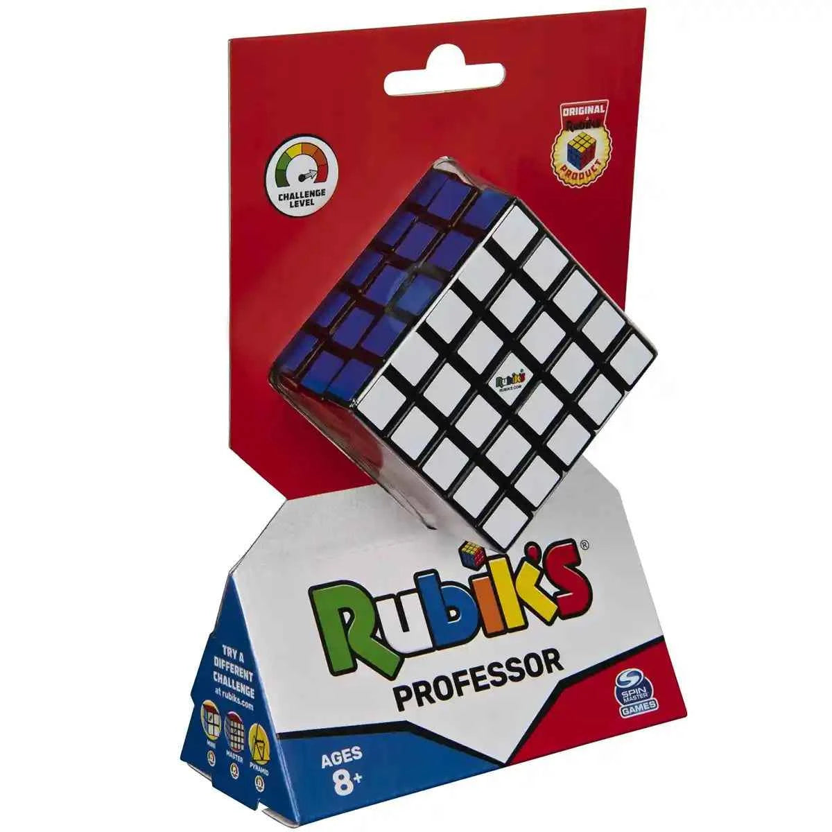 Rubik's Cube Professor 5x5 - Kiddy Zone