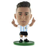 Soccerstarz - Argentina Paulo Dybala /Figures - Kiddy Zone