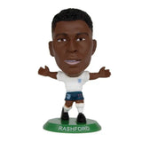 Soccerstarz - England Marcus Rashford (New Kit) /Figures - Kiddy Zone
