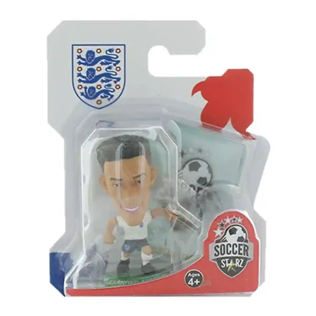 Soccerstarz - England Trent Alexander-Arnold (New Kit) /Figures - Kiddy Zone