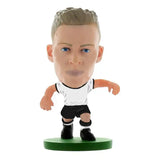 Soccerstarz - Germany Joshua Kimmich (New Kit) /Figures - Kiddy Zone