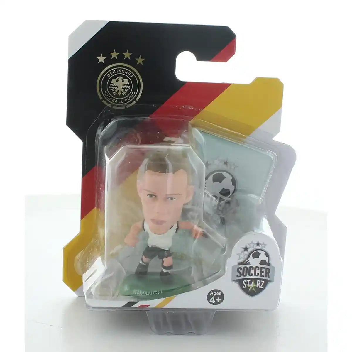Soccerstarz - Germany Joshua Kimmich (New Kit) /Figures - Kiddy Zone