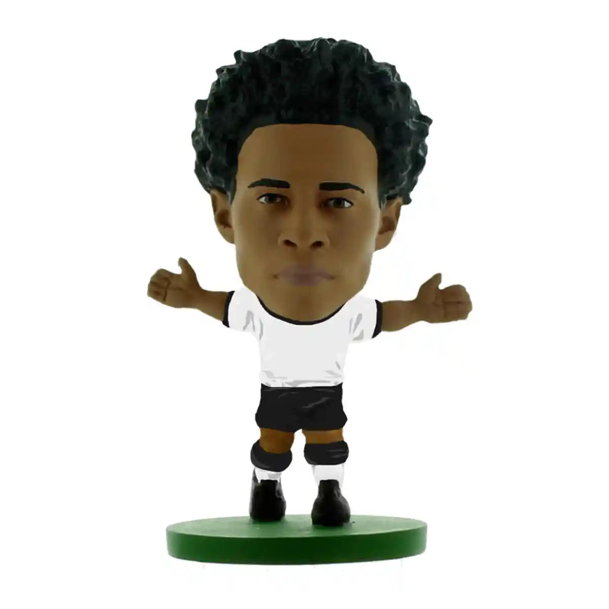 Soccerstarz - Germany Leroy Sane (New Kit) /Figures - Kiddy Zone