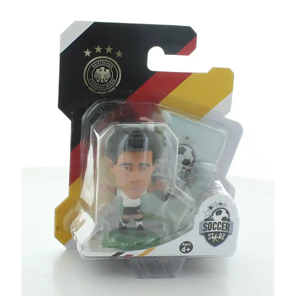 Soccerstarz - Germany Leroy Sane (New Kit) /Figures - Kiddy Zone