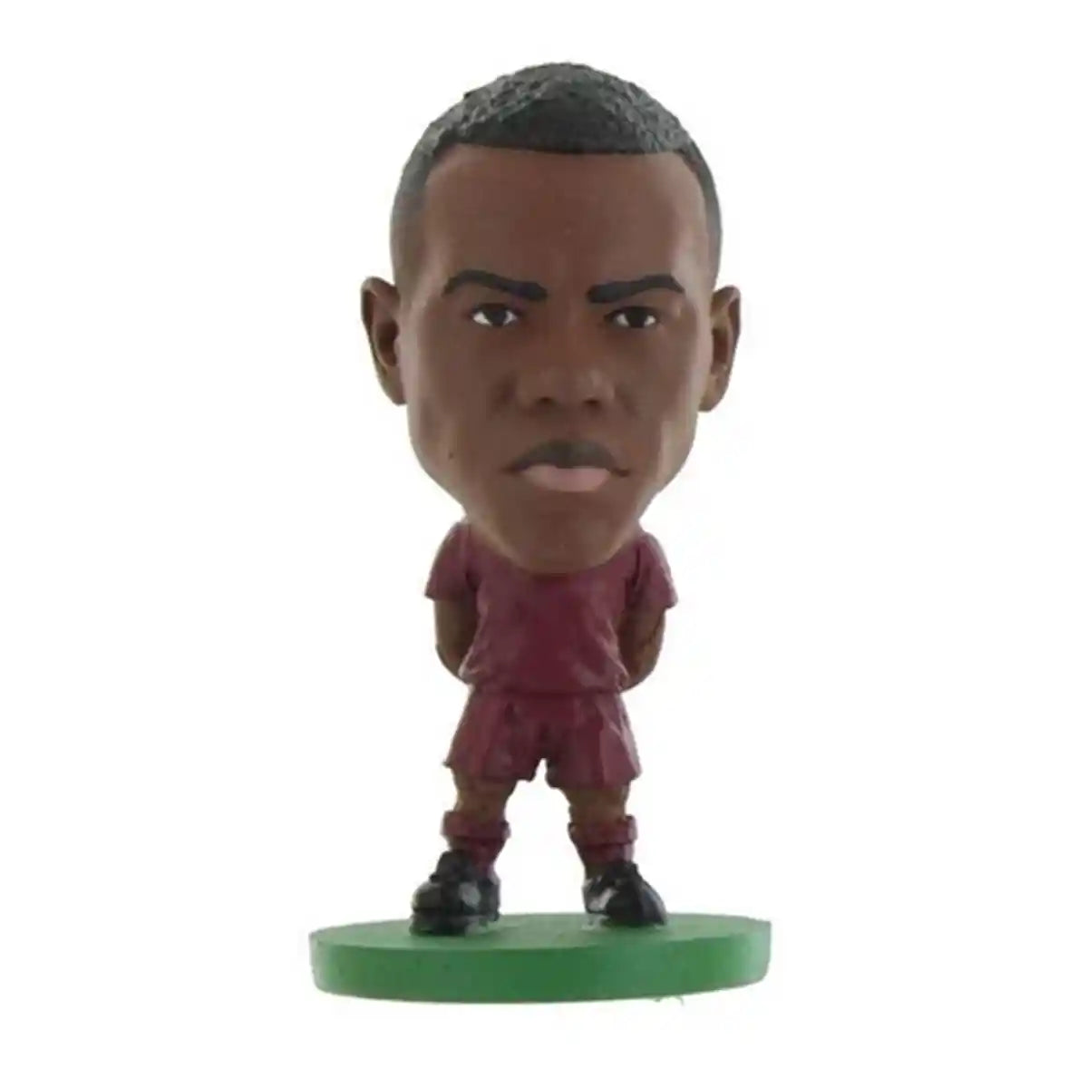 Soccerstarz - Qatar Assim Madibo - Home Kit /Figures - Kiddy Zone