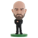 Soccerstarz - Qatar Felix Sanchez Bas - Suit /Figures - Kiddy Zone