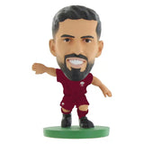 Soccerstarz - Qatar Hassan Al-Haydos - Home Kit /Figures - Kiddy Zone