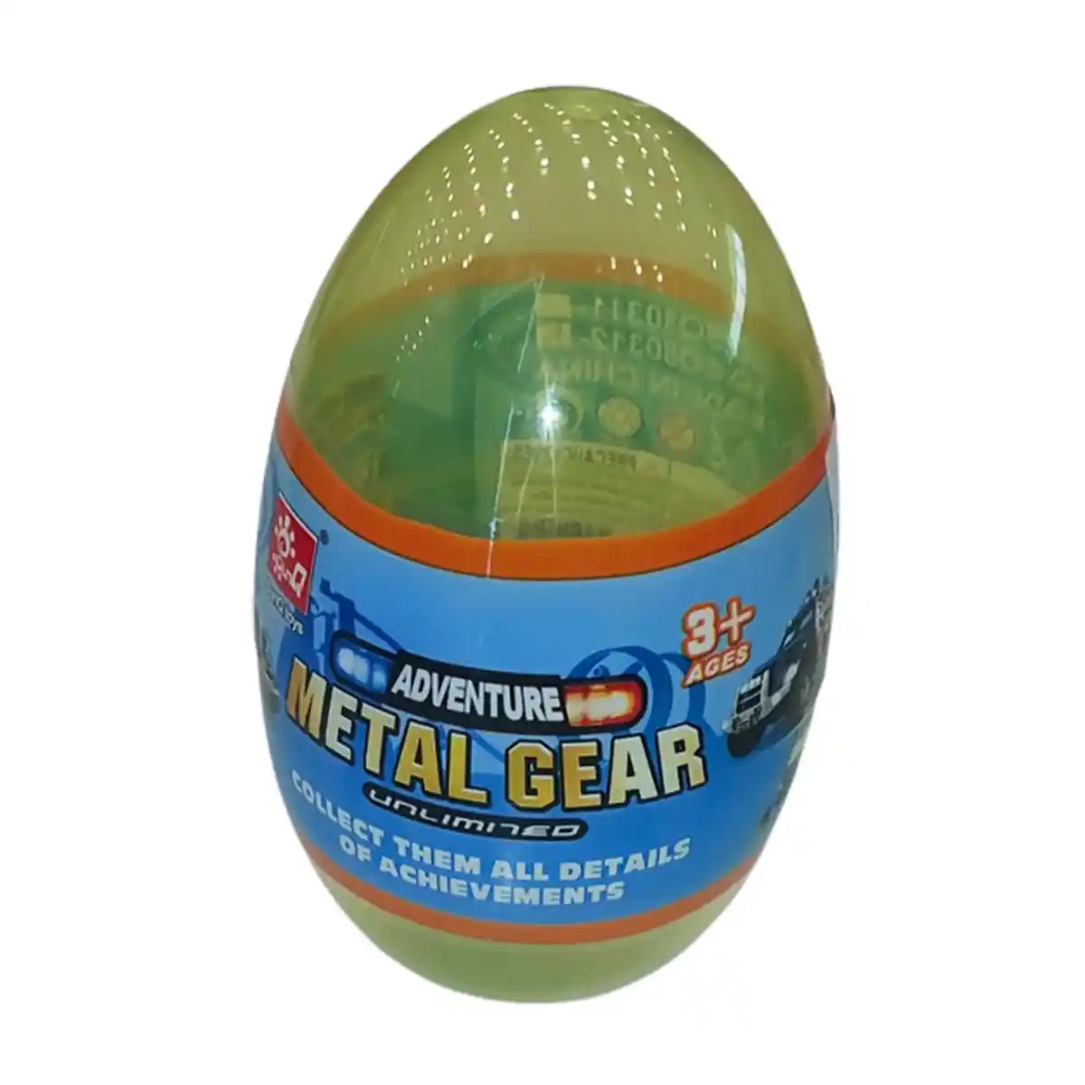 1：64 GASHAPON ALLOY FIRE ENGINES