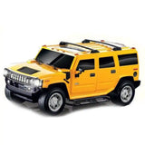 Gk R/C 1:16 Hammer H2 Suv Car 8yrs+ - Kiddy Zone