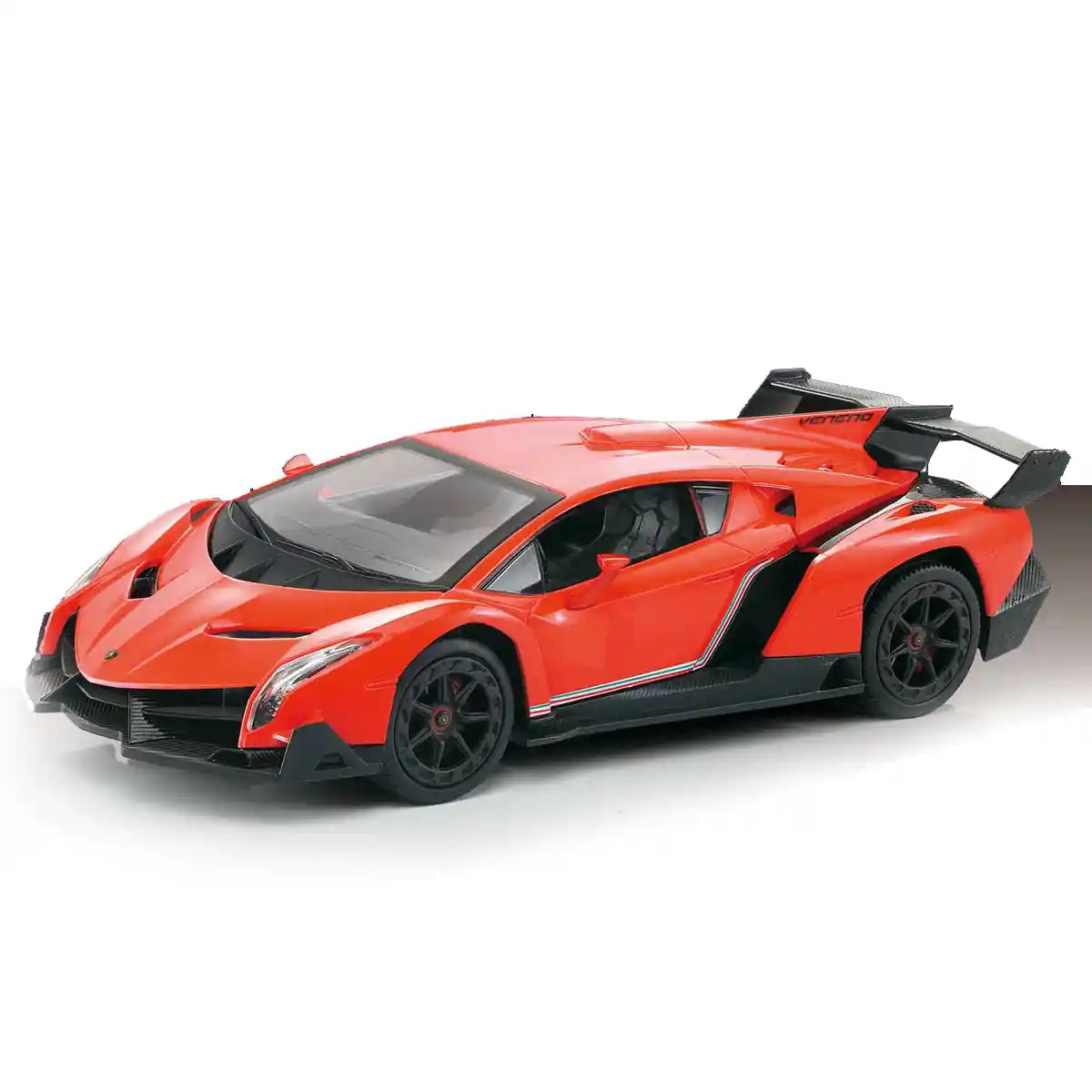 Gk R/C 1:18 Lamborghini Veneno Car 3yrs+ - Kiddy Zone