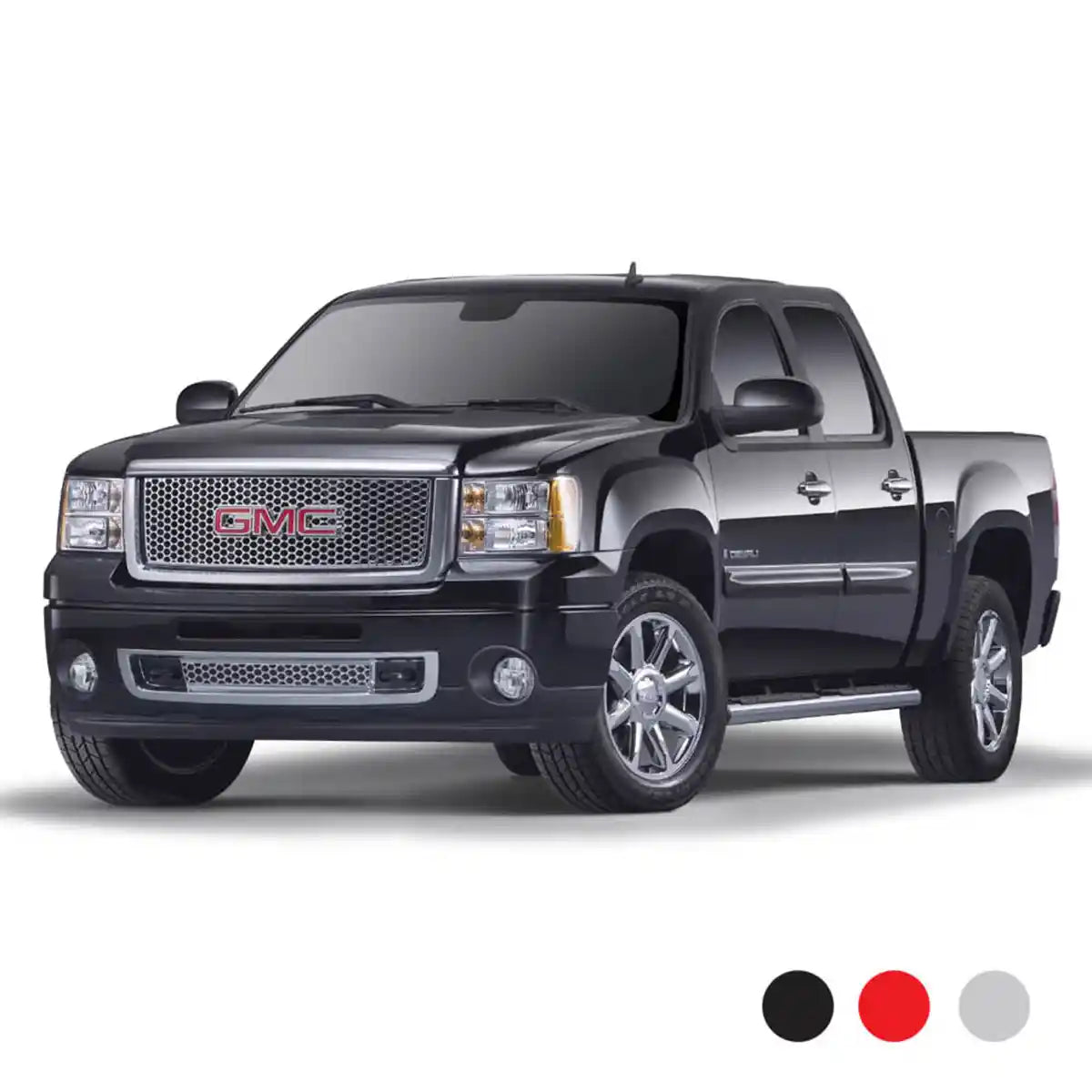 Gk R/C 1:24 Gmc Sierra Denali Car 8yrs+