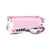 MINI NANO WATCH R/C CAR - Kiddy Zone