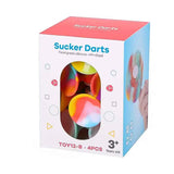 SUCKER DARTS - Kiddy Zone