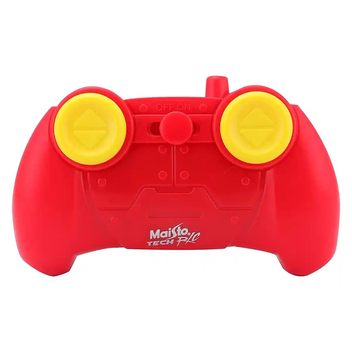 Maisto - CYKLONE RC AQUA TREAD - Kiddy Zone