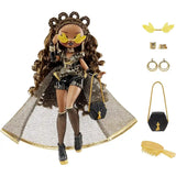 L.O.L. Surprise 707 OMG Fierce Dolls - Royal Bee