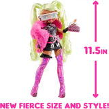 L.O.L. Surprise 707 OMG Fierce Dolls - Lady Diva