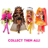 L.O.L. Surprise 707 OMG Fierce Dolls - Lady Diva