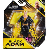 DC Black Adam Movie Fig 4" Asst. - Kiddy Zone