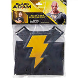 DC Black Adam Movie Cape &amp; Guardian Suit - Kiddy Zone