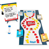 Game Beat the Parents