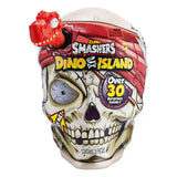 Smasher Giant Skull Dino Island S1 - Kiddy Zone