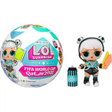 L.O.L. Surprise X FIFA World Cup Qatar 2022 Asst in PDQ