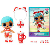 L.O.L. Surprise X FIFA World Cup Qatar 2022 Asst in PDQ