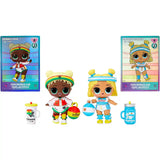 L.O.L. Surprise X FIFA World Cup Qatar 2022 Asst in PDQ