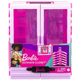 Barbie Ultimate Closet (New) - Kiddy Zone