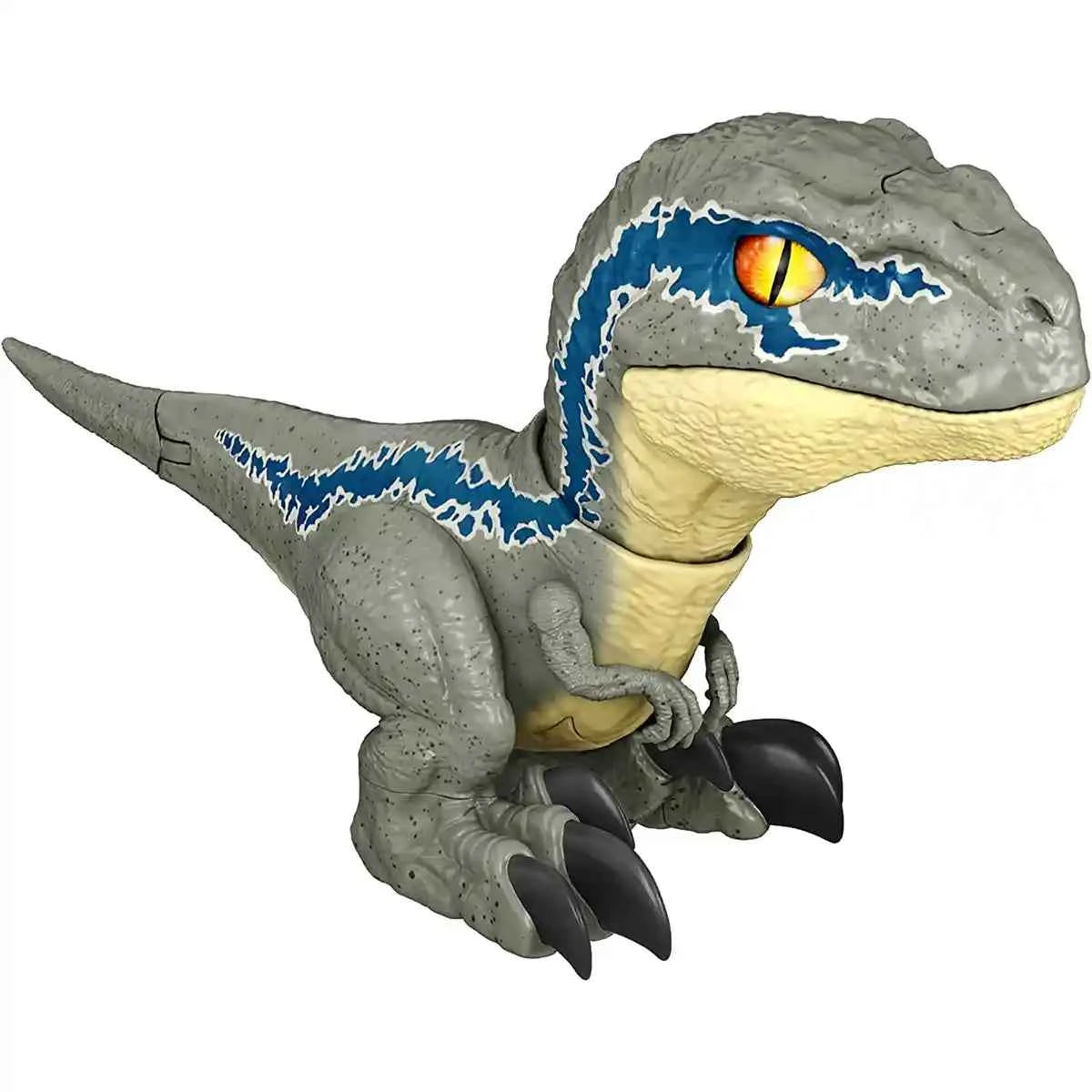 JW Uncaged Rowdy Roars- Mirror Dino - Kiddy Zone