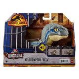 JW Uncaged Rowdy Roars- Mirror Dino - Kiddy Zone