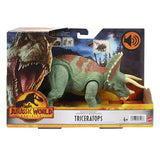 JW3 New Sound Dino Figure Asst. - Kiddy Zone
