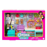 BarbieÂ Club Chelsea Pet Vet - Kiddy Zone
