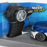 R/C - 1:24 - PREMIUM MERCEDES-BENZ EQS - Kiddy Zone