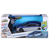 R/C - 1:24 - PREMIUM MERCEDES-BENZ EQS - Kiddy Zone