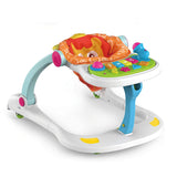 4 In 1 Walker 6m+ HE0802